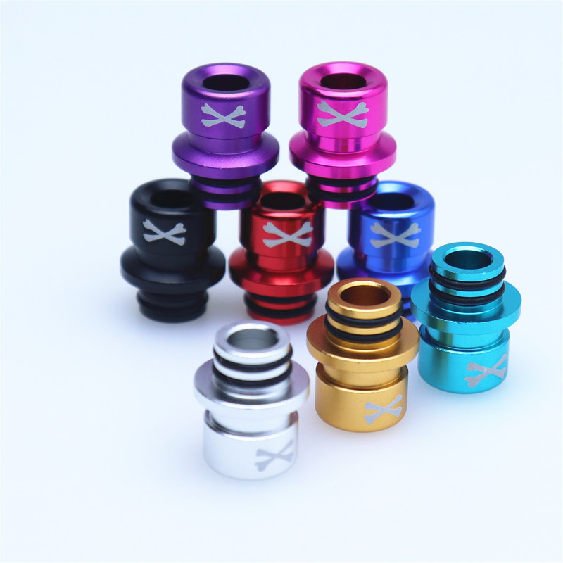 1PC BB 빌렛 박스 510 XBONE 마우스피스 다 - Drip Tip Resin 리뷰 및 가격