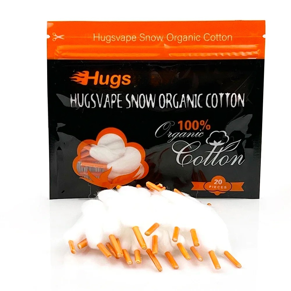 휴고스 스노우 유기농 면 프리로디드 윅 코튼 (히팅 와 - Cotton Wick Organic 리뷰 및 가격