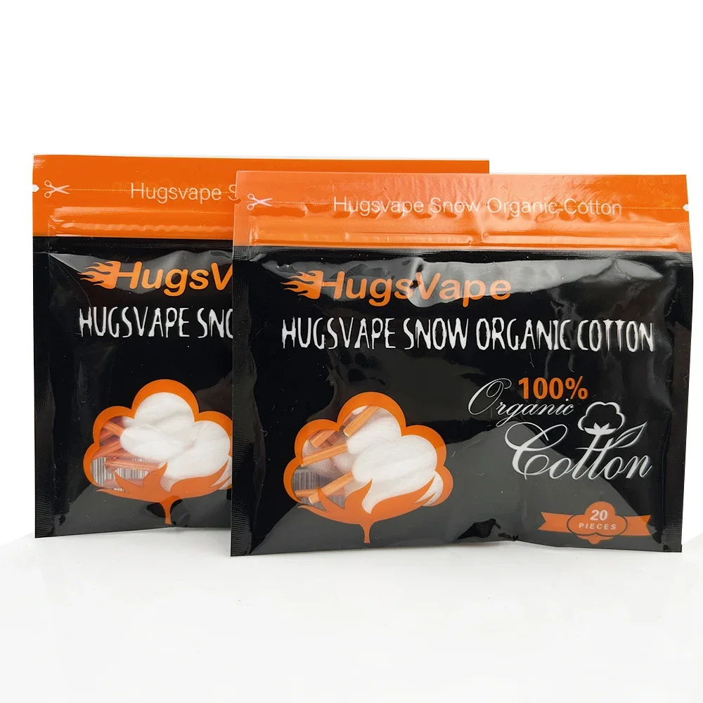 휴고스 스노우 유기농 면 프리로디드 윅 코튼 (히팅 와 - Cotton Wick Organic 리뷰 및 가격