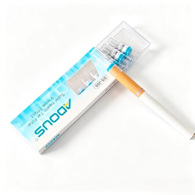 10/20개입 일회용 담배 타르 필터 담배 필터 팁 일 - Smoking & Vaping Accessories 리뷰 및 가격