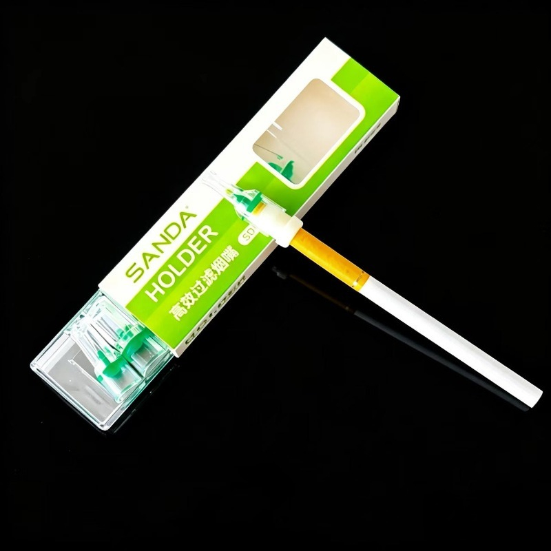 효율적인 타르 감소 필터 일회용 담배 필터 팁 플라스틱 - Smoking & Vaping Accessories 리뷰 및 가격