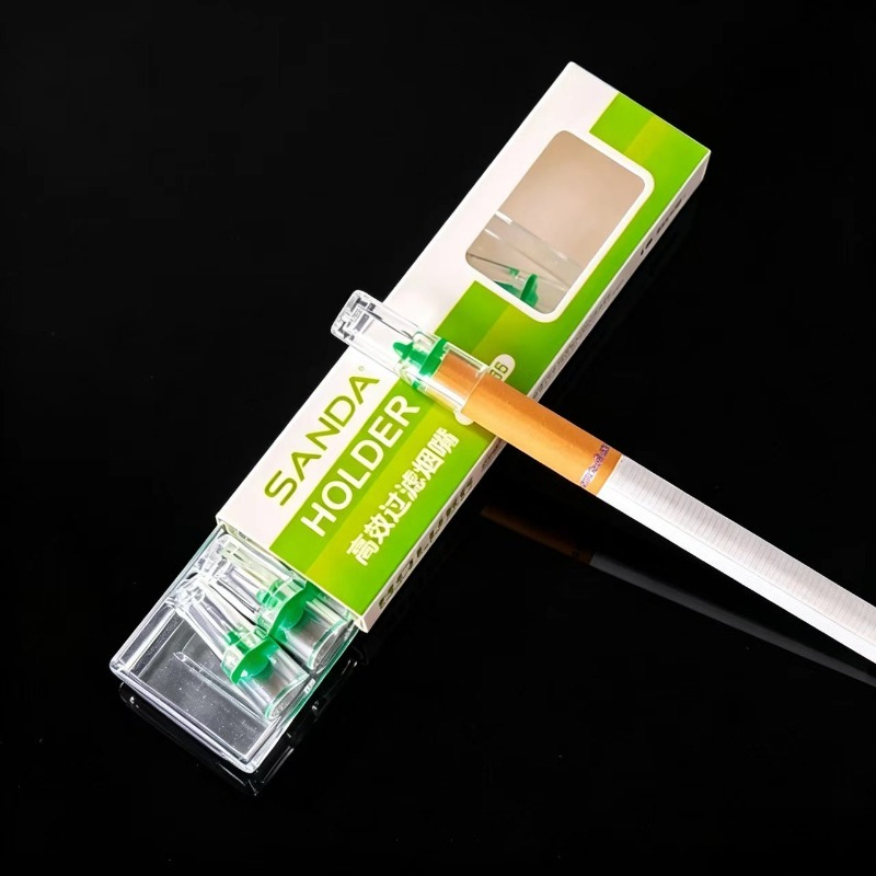 효율적인 타르 감소 필터 일회용 담배 필터 팁 플라스틱 - Smoking & Vaping Accessories 리뷰 및 가격