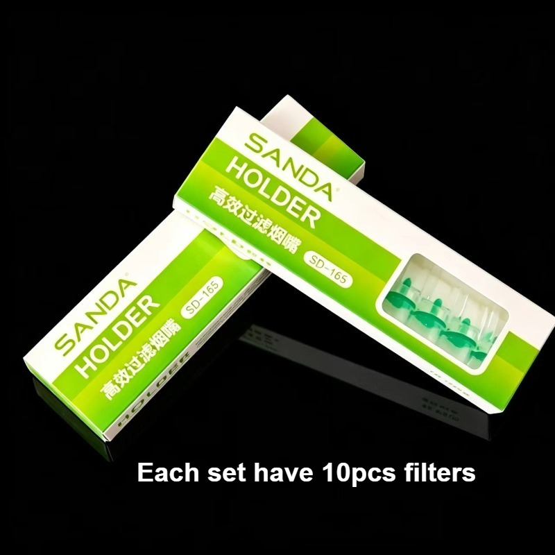 효율적인 타르 감소 필터 일회용 담배 필터 팁 플라스틱 - Smoking & Vaping Accessories 리뷰 및 가격
