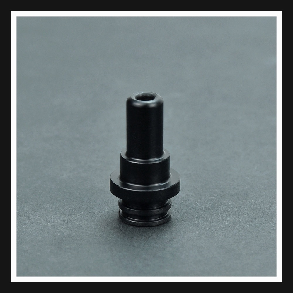 510 MTL 드립 팁 - RTA, RBA, RDA 베 - Vape Accessory 리뷰 및 가격