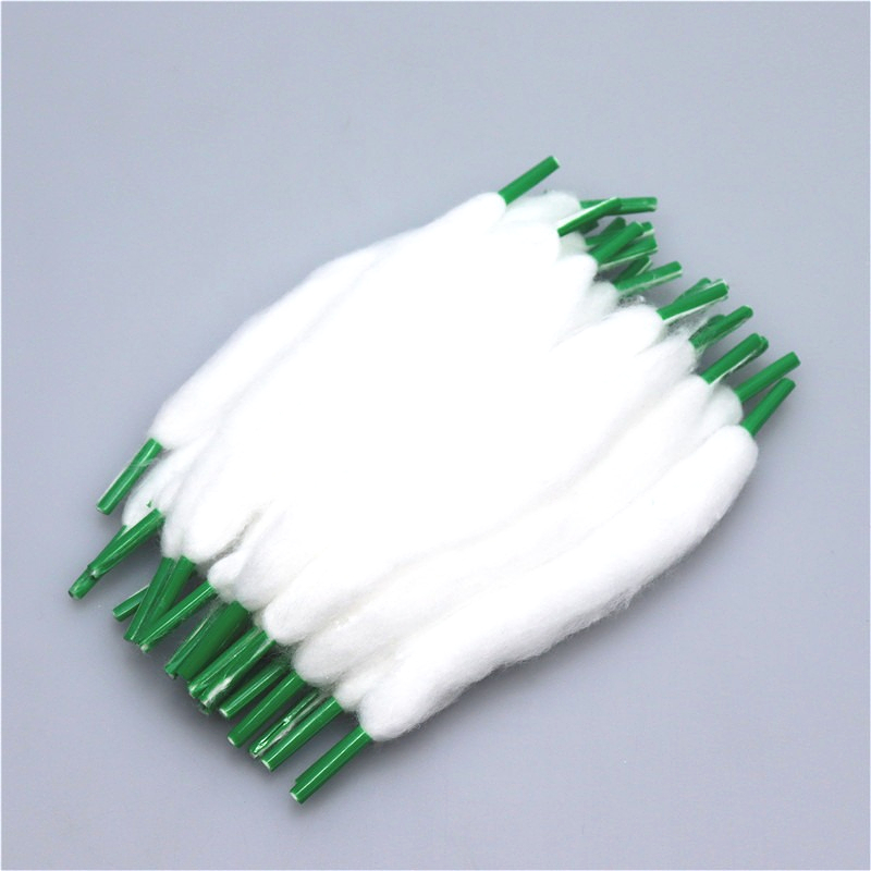 COTN THREADS 라이터 교체 부품 기름 흡수 면 - Cotton Wick Organic 리뷰 및 가격